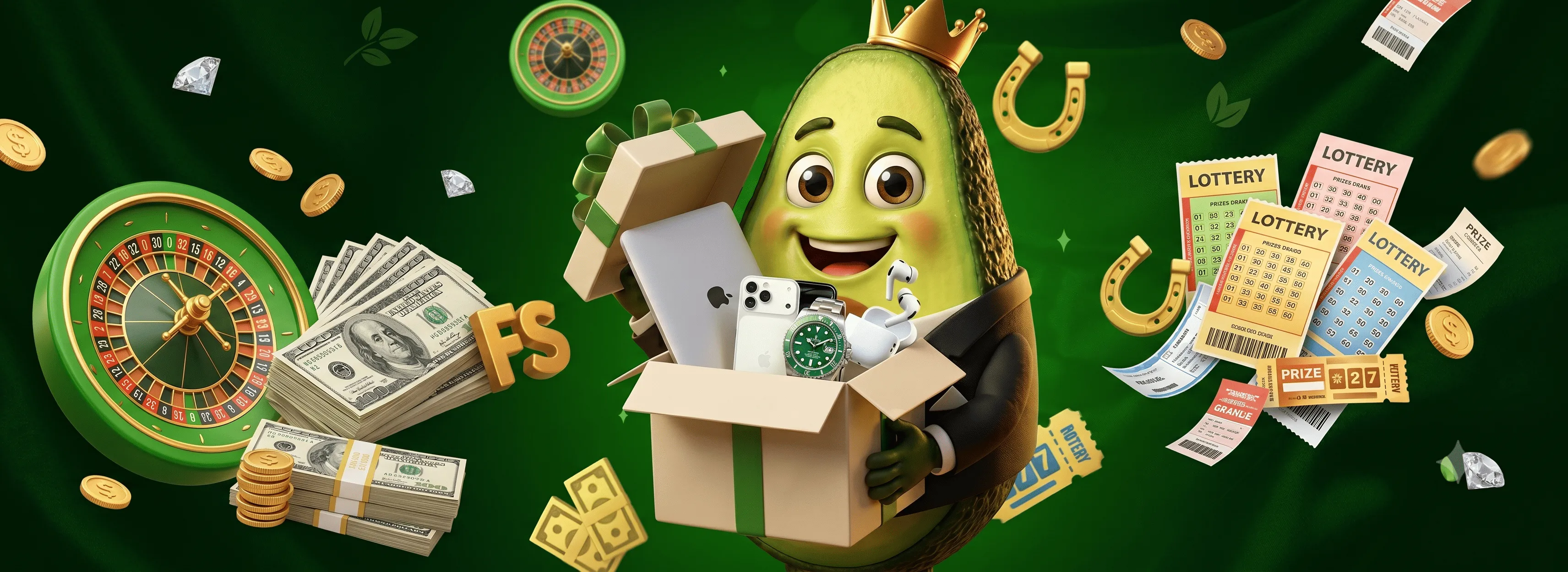 AvoCasino